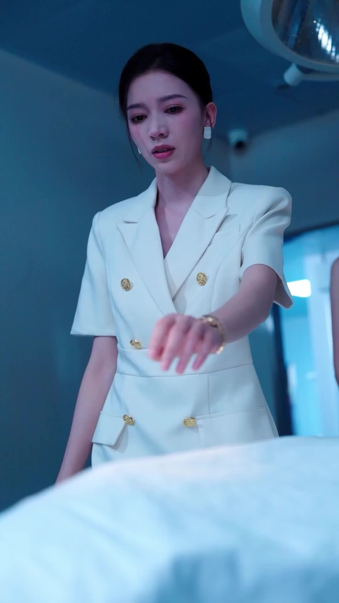 Episode 15 - They All Wanted Me Dead